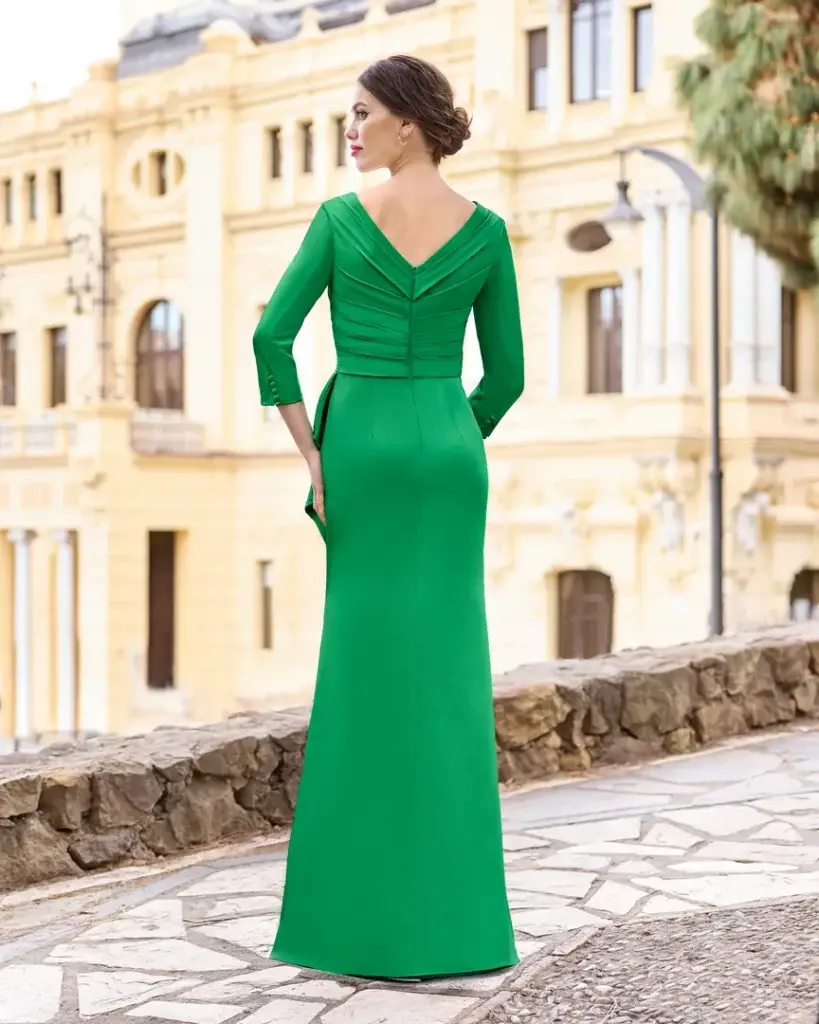 Sñ Sonia Peña Ref: 1250131 Vestido Largo