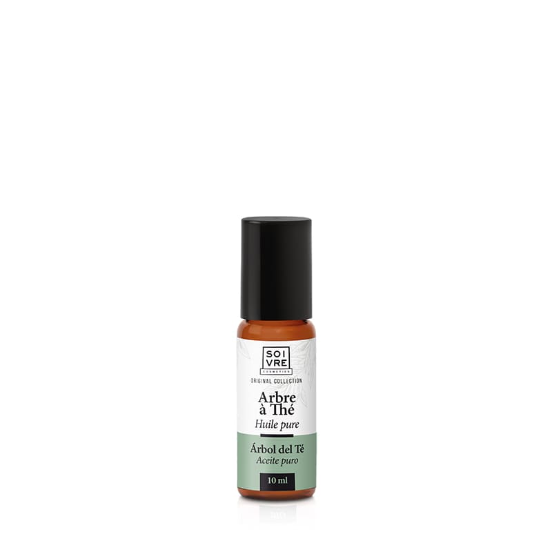 soivre cosmetics ACEITE PURO ROLL-ON 10ml