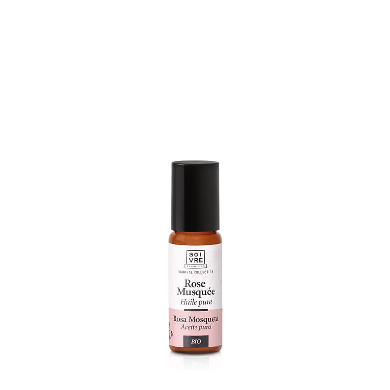 soivre cosmetics ACEITE PURO ROLL-ON 10ml