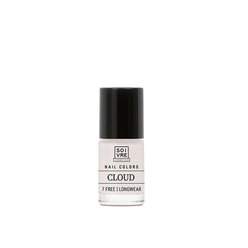 soivre cosmetics ESMALTE DE UÑAS CLOUD 6ml