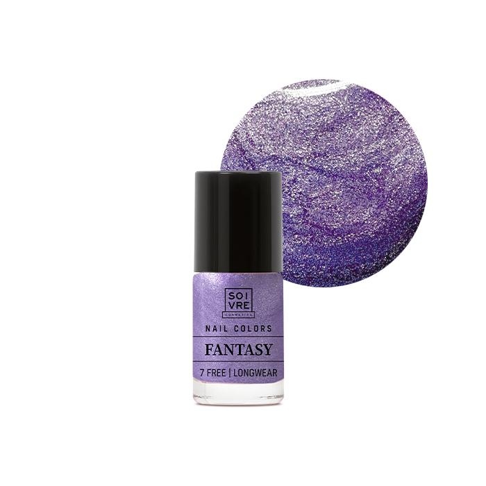 soivre cosmetics Esmalte de uñas Fantasy 6ml