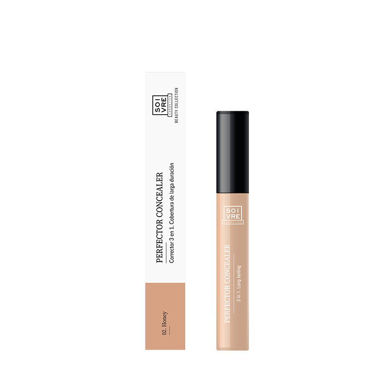 soivre cosmetics PERFECTOR CONCEALER HONEY 5ml
