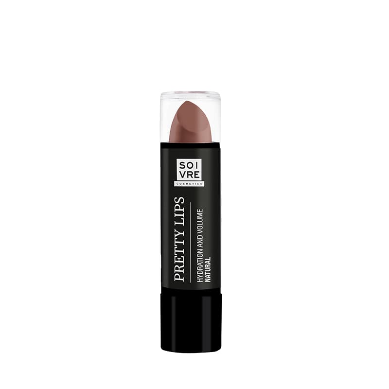 soivre cosmetics PRETTY LIPS NATURAL 3 5g
