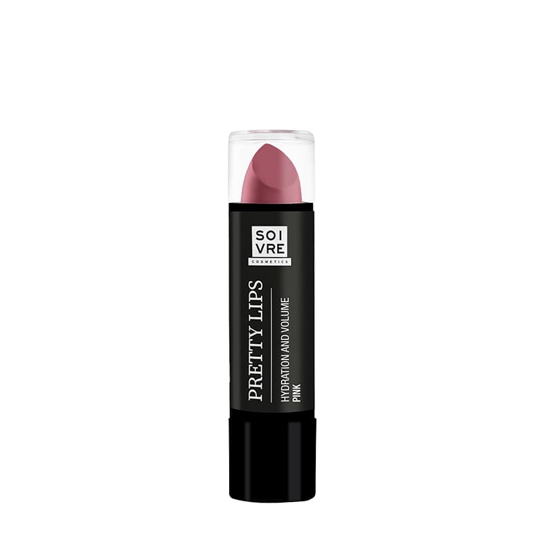 soivre cosmetics PRETTY LIPS PINK 3 5g