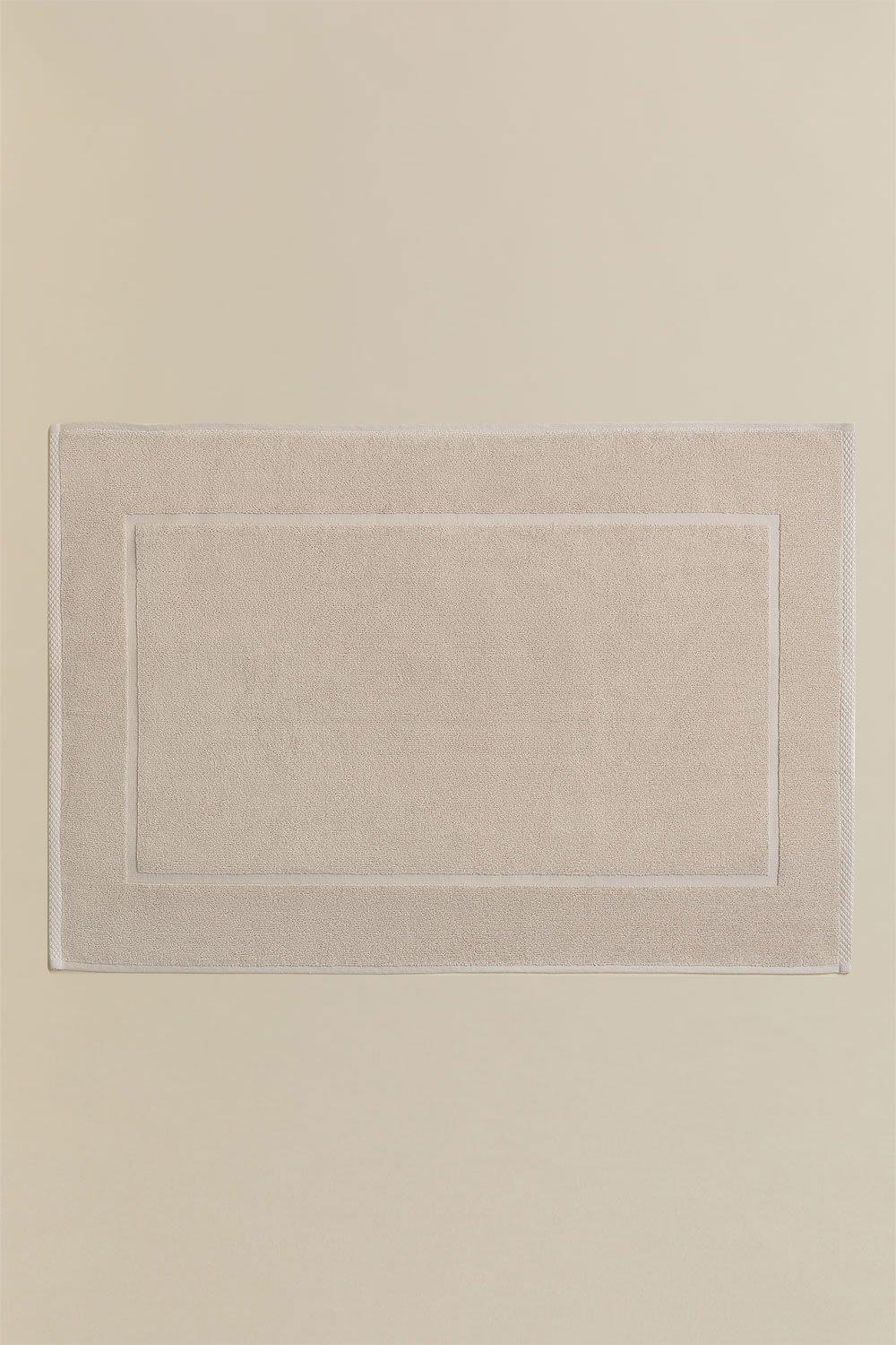 Sklum Alfombra Para Baño En Algodón (50x80 Cm) Selyra