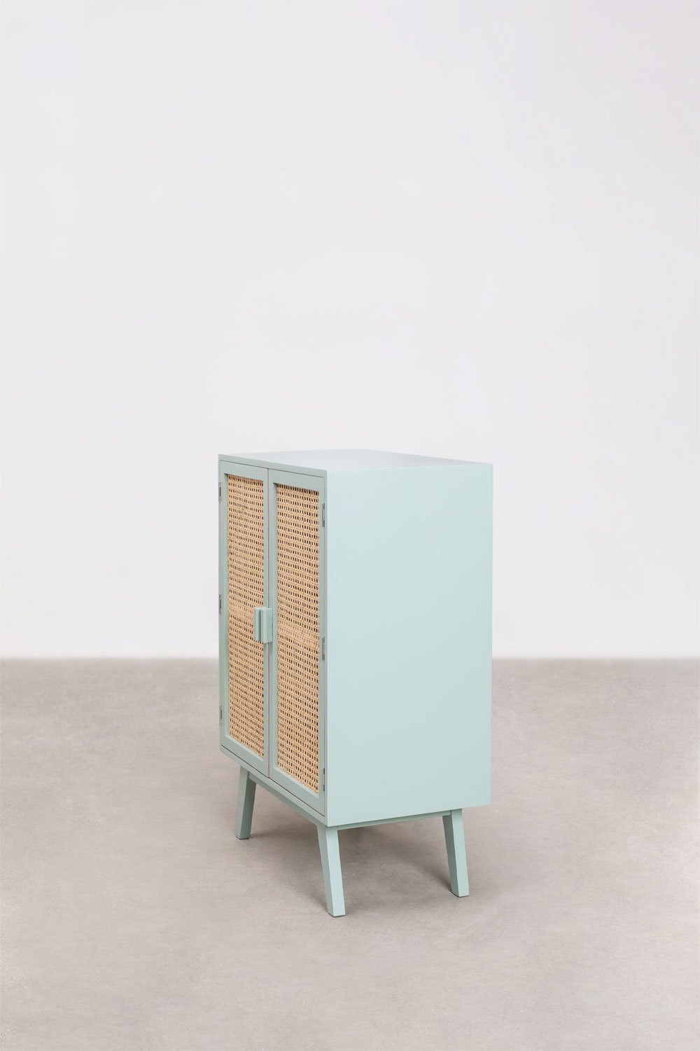 Sklum Aparador Con 2 Puertas En Madera Ralik Colors Design