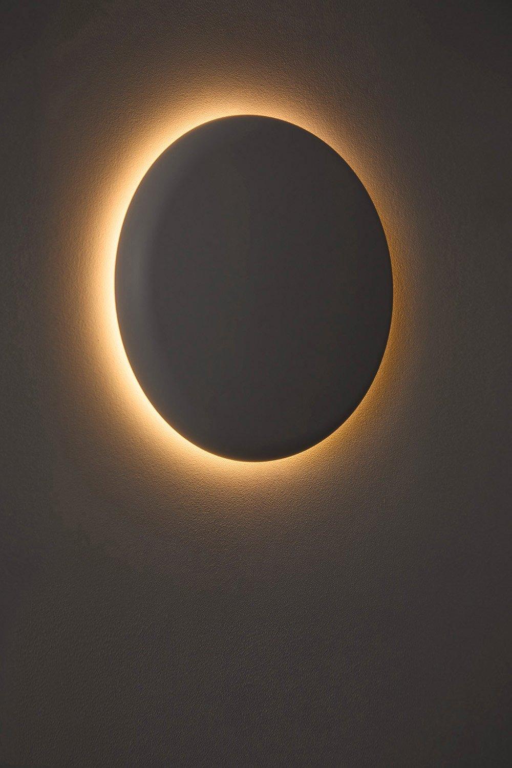 Sklum Aplique De Pared LED Con Batería Recargable Miali Kids