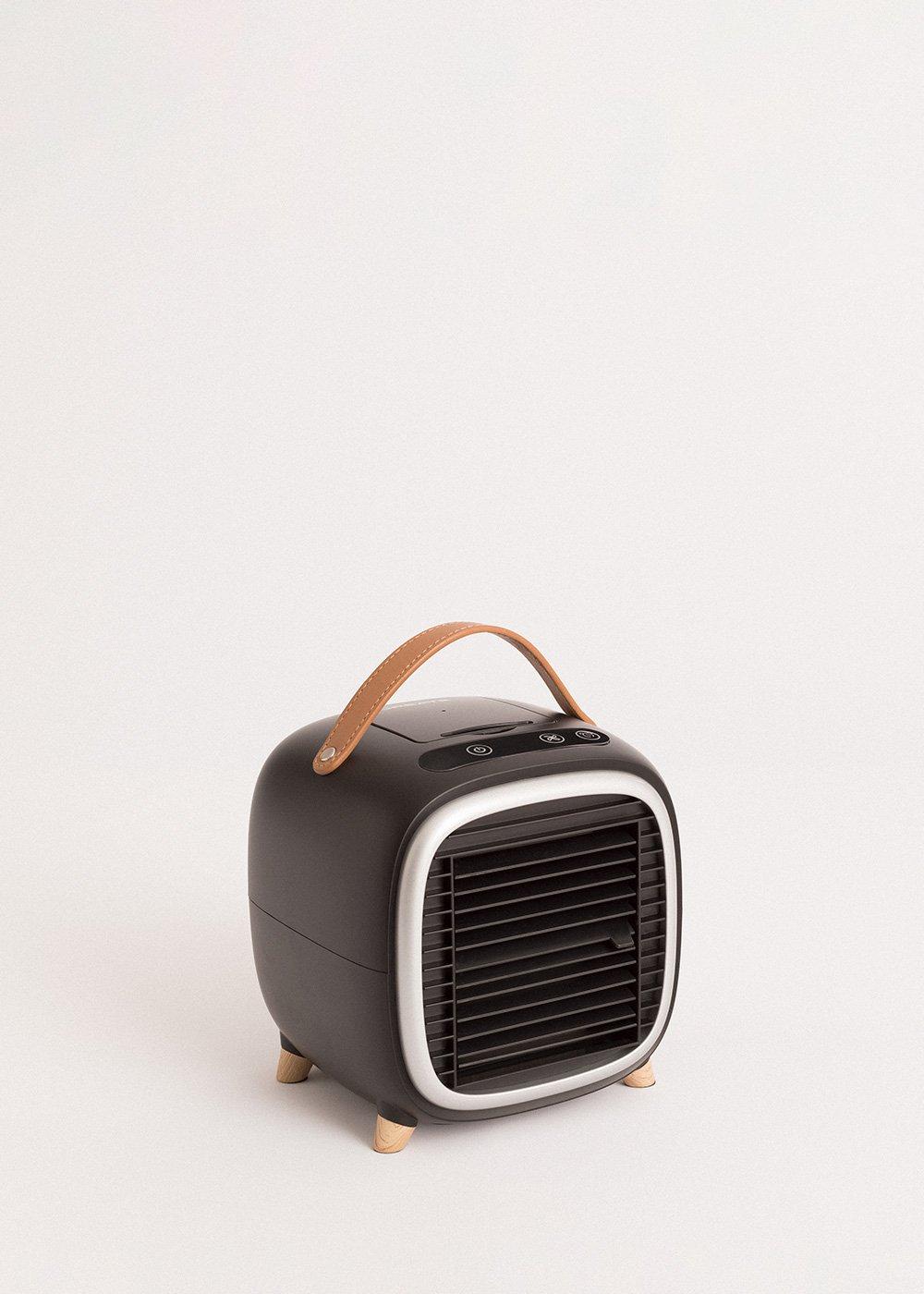 Sklum CREATE - AIR COOLER BOX STUDIO - Mini Ventilador De Mesa