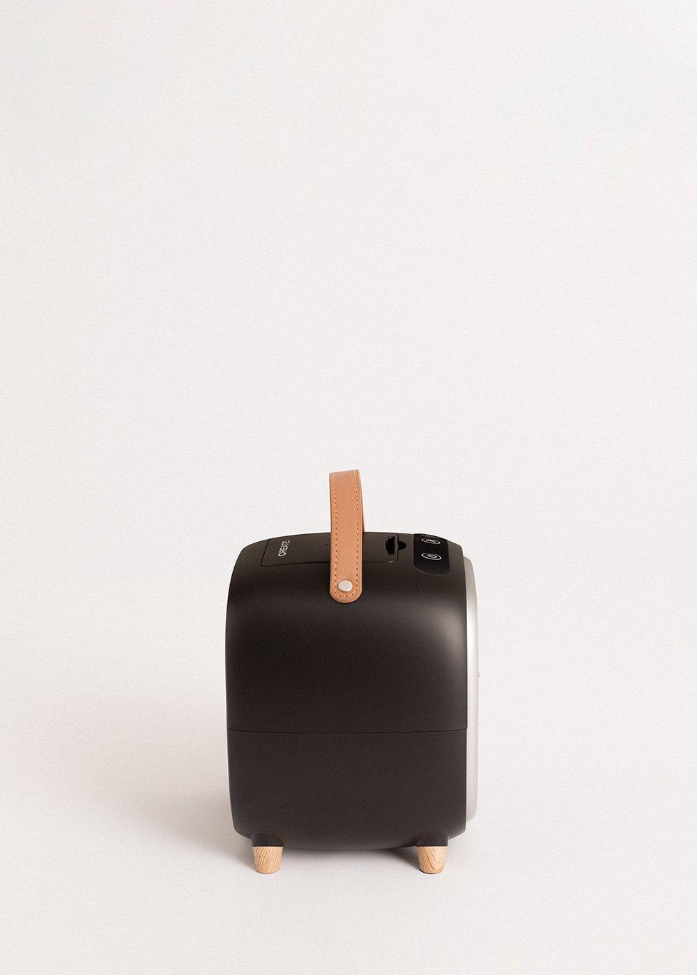 Sklum CREATE - AIR COOLER BOX STUDIO - Mini Ventilador De Mesa