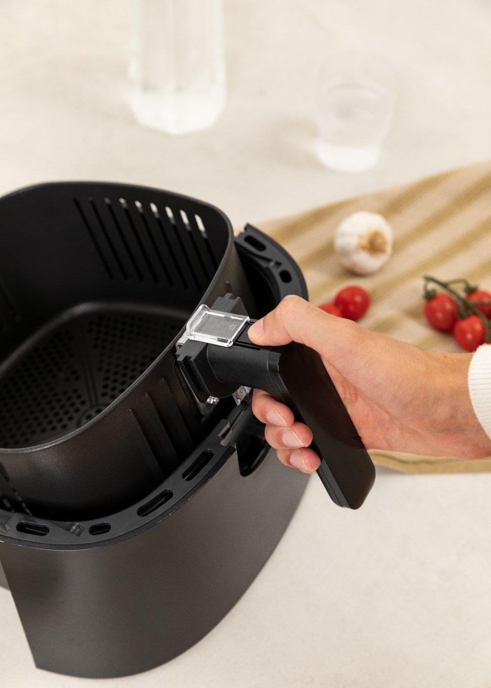 Sklum CREATE - AIR FRYER PRO LARGE - Frytkownica Bez Oleju 6.2 L