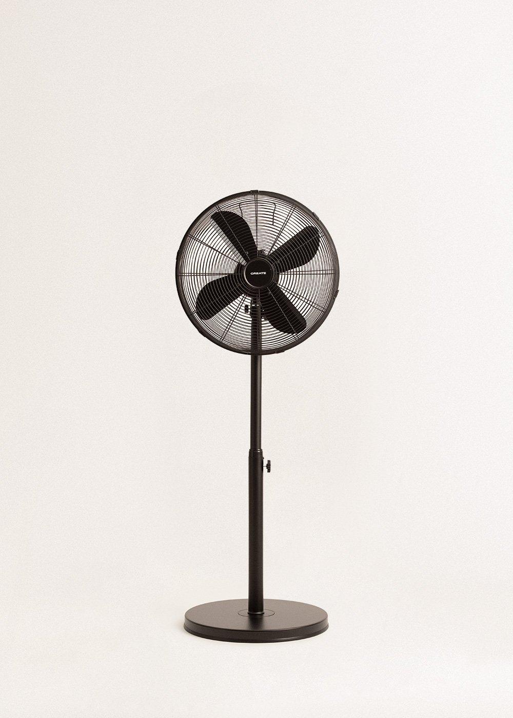 Sklum CREATE - AIR STAND EASY — Wentylator Stojacy Oscylacyjny 50 W