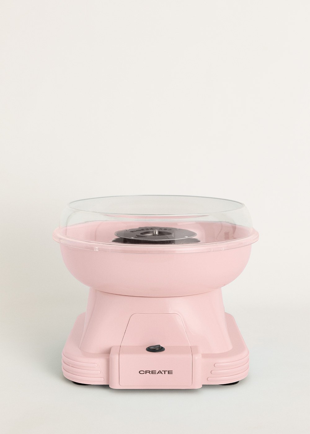 Sklum CREATE - COTTON CANDY MAKER - Máquina De Algodón De Azúcar