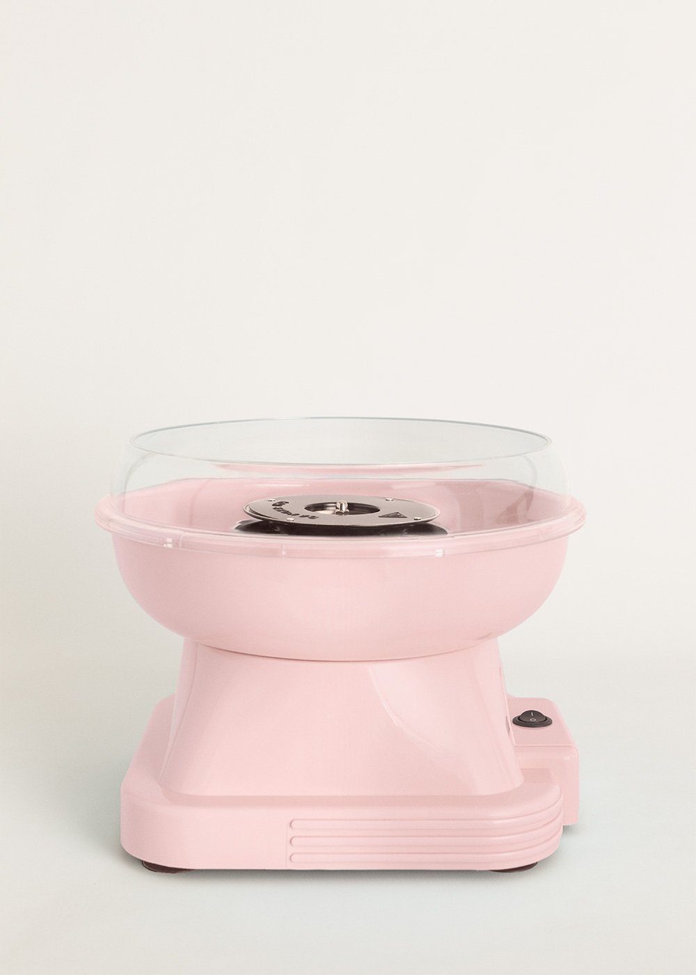 Sklum CREATE - COTTON CANDY MAKER - Máquina De Algodón De Azúcar