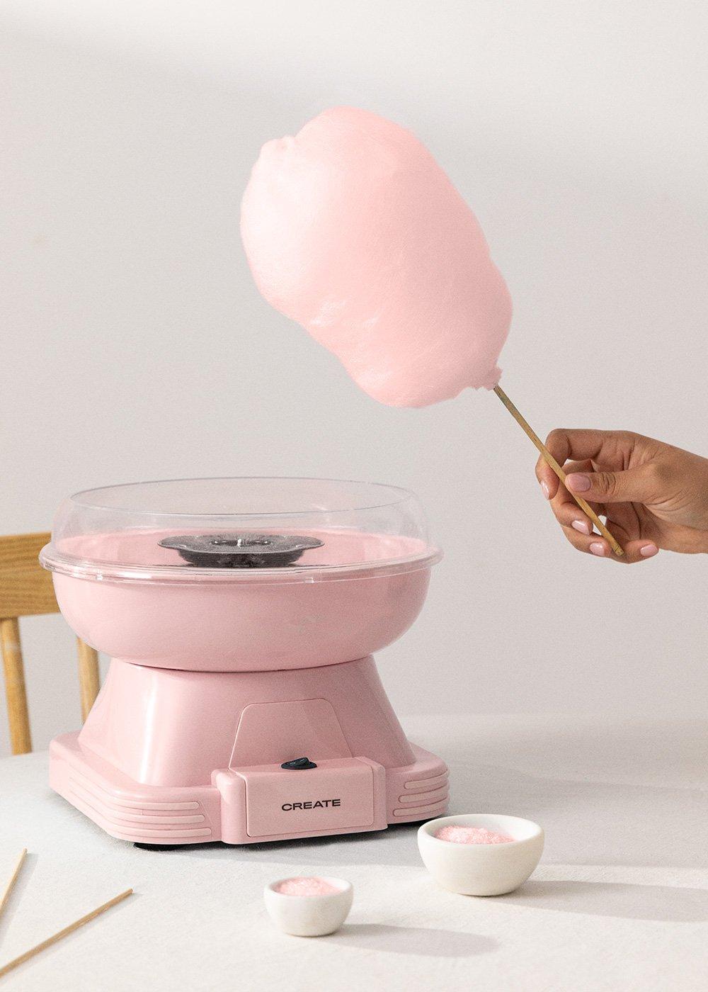 sklum CREATE - COTTON CANDY MAKER - Máquina de algodón de azúcar