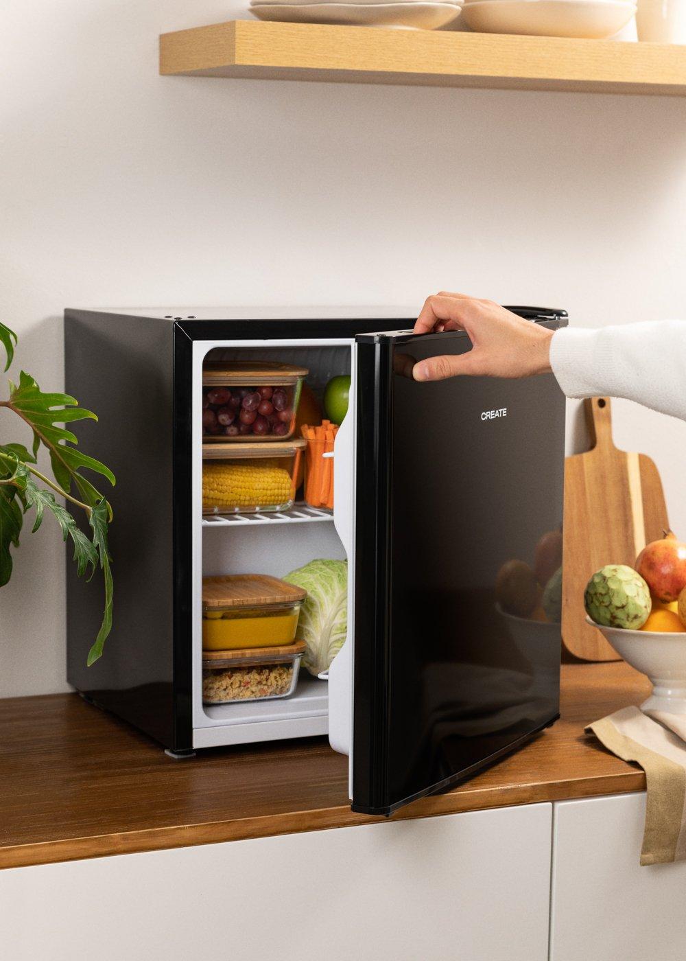 Sklum CREATE - FRIDGE MINIBAR 43L - Nevera De Puerta Reversible