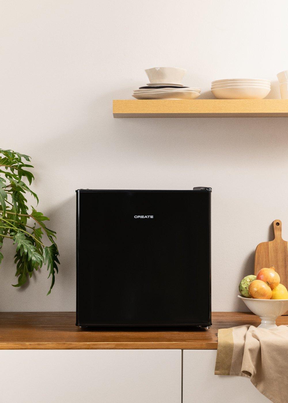 sklum CREATE - FRIDGE MINIBAR 43L - Nevera de puerta reversible