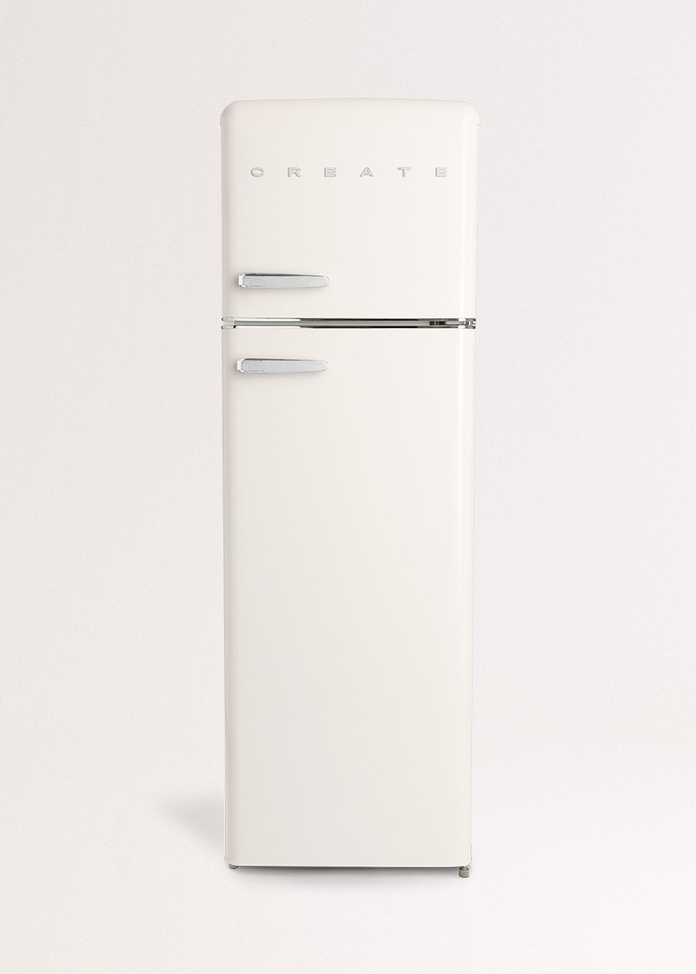 Sklum CREATE - FRIDGE STYLANCE TOP 246L - Frigorífico Combi De Estilo Retro