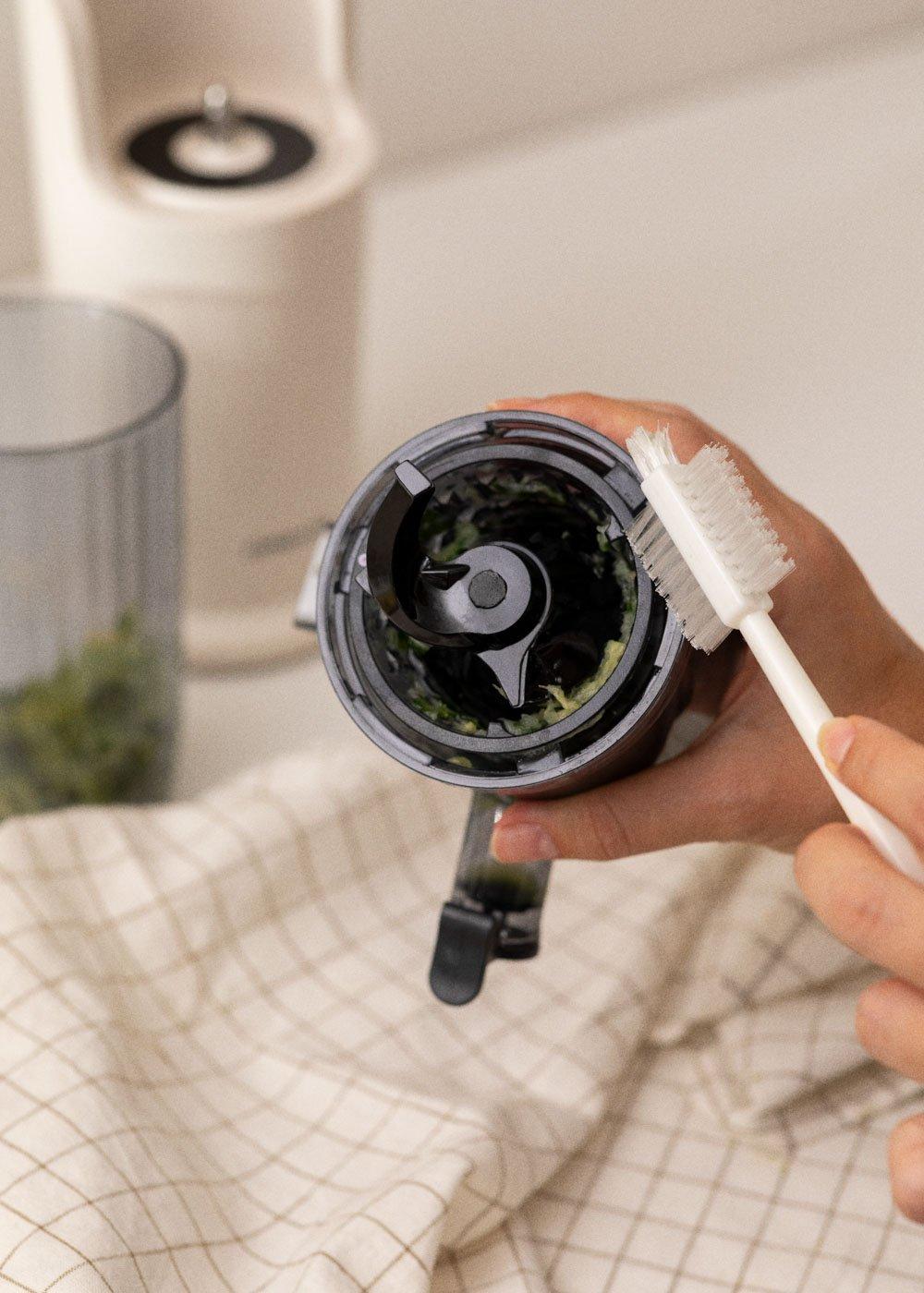 Sklum CREATE - JUICER SLOW MINI - Licuadora De Extracción Lenta 150W