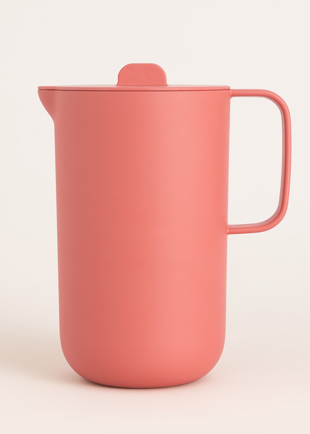 Sklum CREATE - KITCHENWARE OUTDOOR ECO - Set De Jarra 2L Y 4 Vasos 500ml Para Exterior