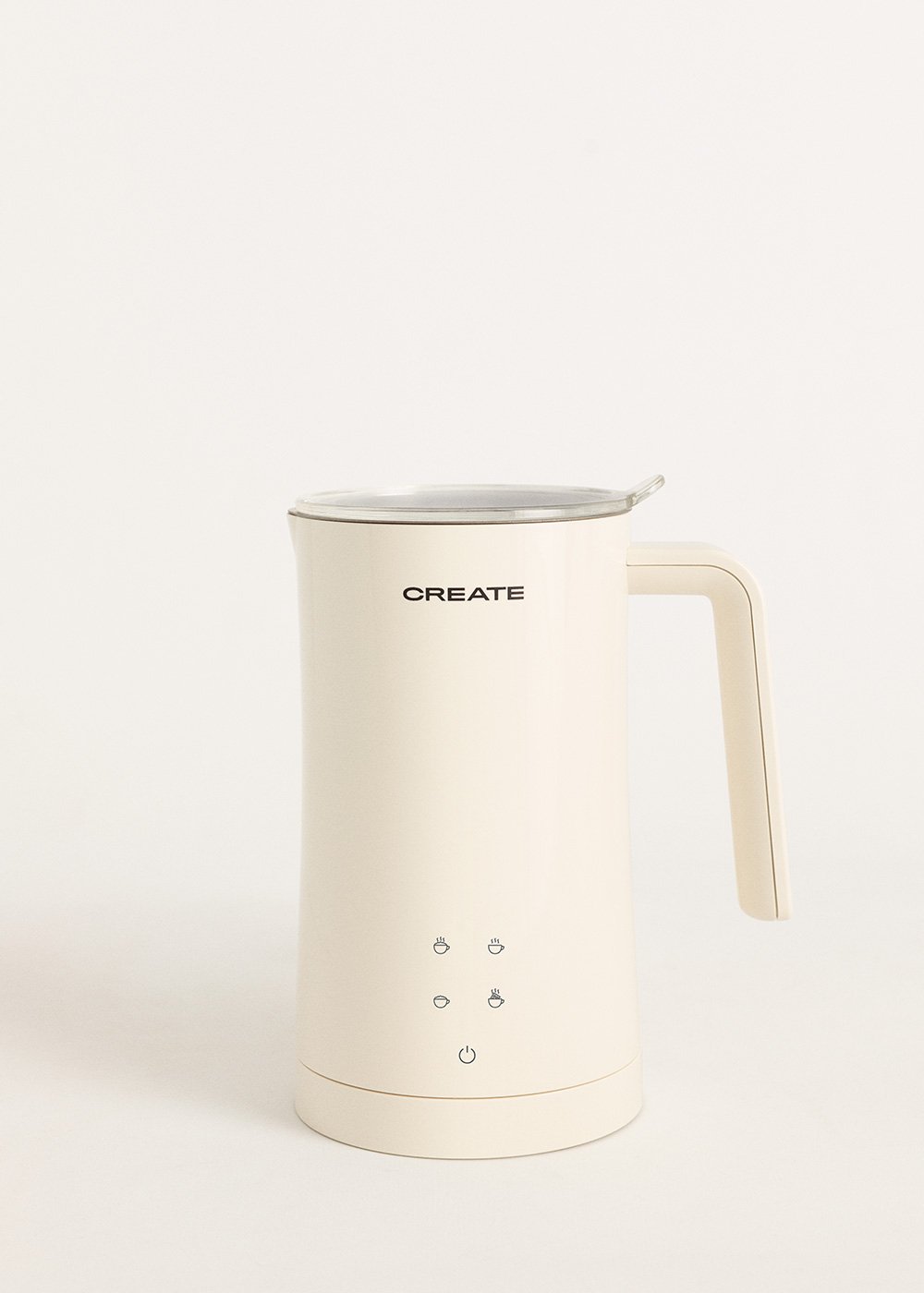 Sklum CREATE - MILK FROTHER STUDIO - Espumador Calentador De Leche