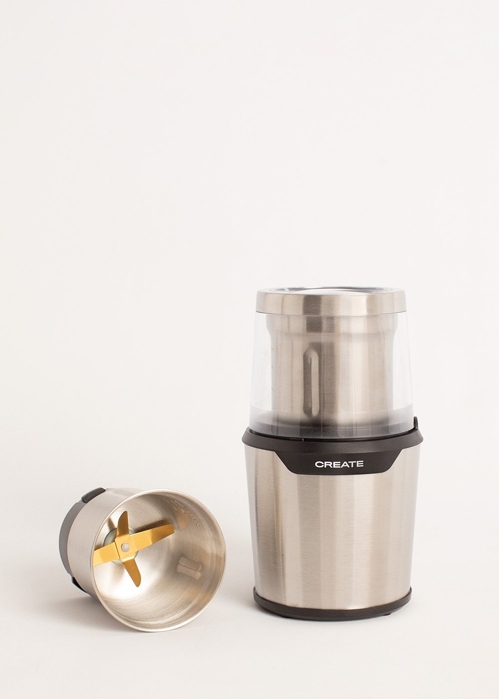 Sklum CREATE - MILL PRO - Molinillo De Café Y Alimentos