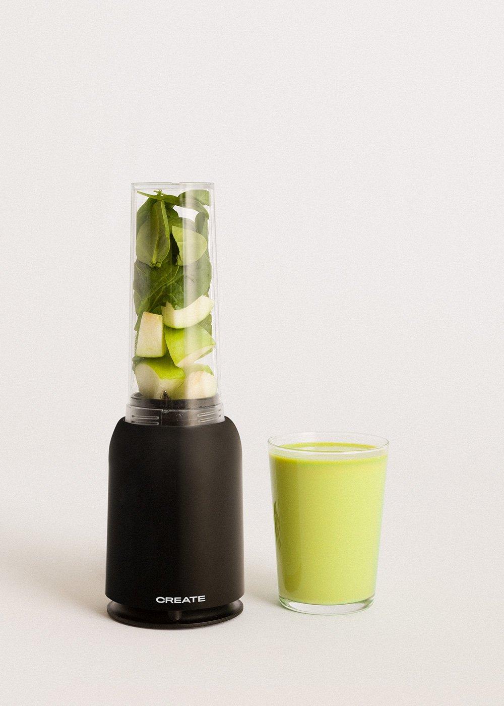 Sklum CREATE - MOI STUDIO - Liquificador Com Copo Portátil