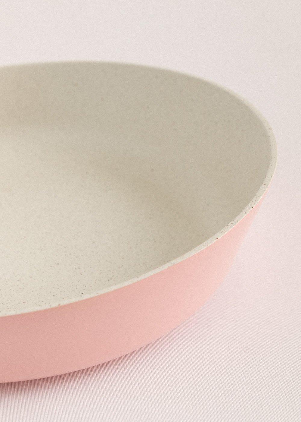 Sklum CREATE - PAN STUDIO - Sartén De Aluminio Fundido Y Asa De Baquelita