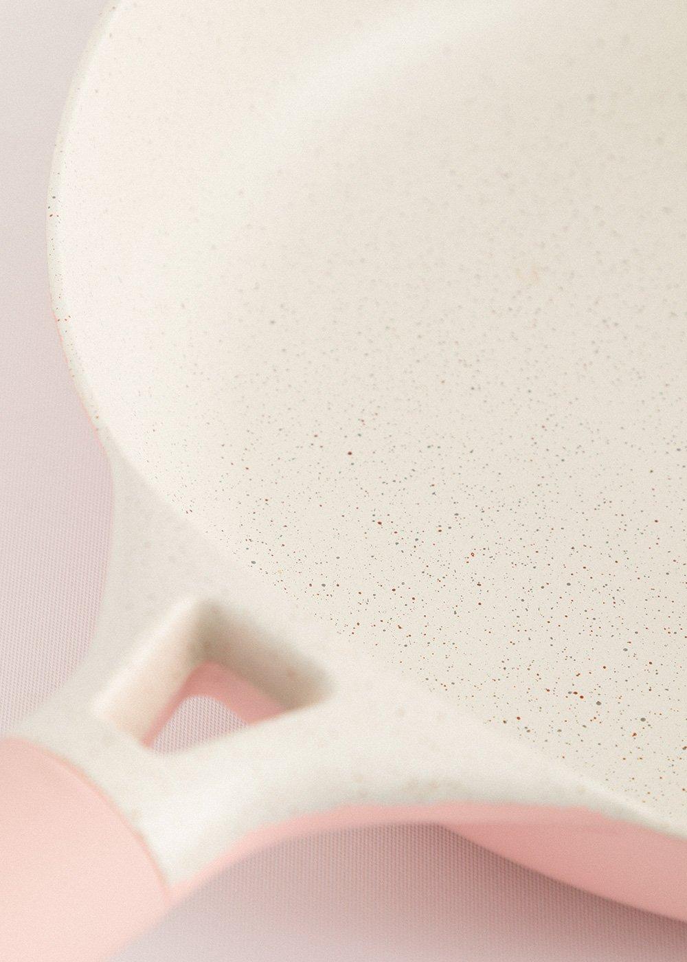 Sklum CREATE - PAN STUDIO - Sartén De Aluminio Fundido Y Asa De Baquelita