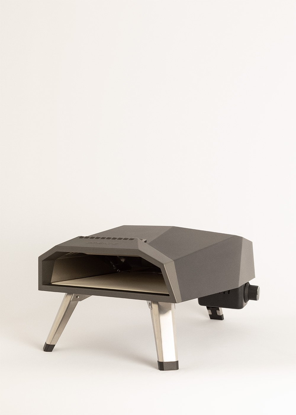 Sklum CREATE - PIZZA MAKER PRO - Horno De Gas Para Pizzas Portátil