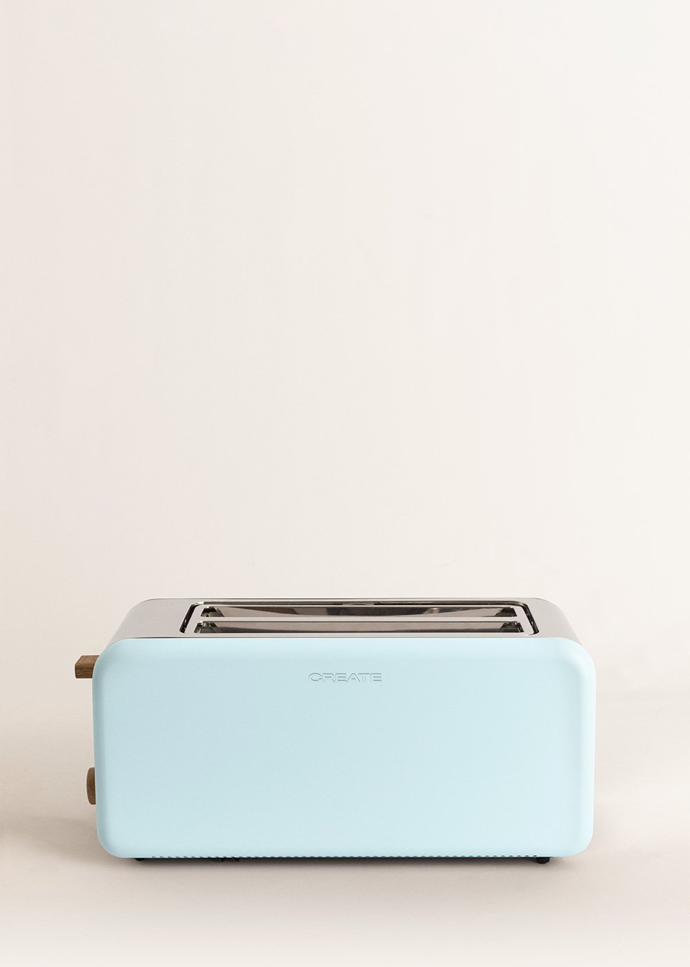 Sklum CREATE - TOAST RETRO - Torradeira Para Fatias Largas