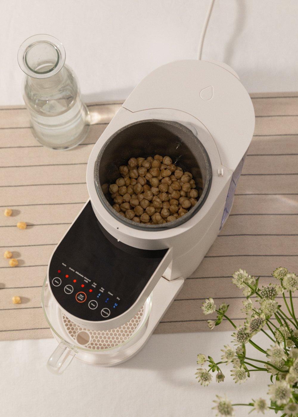 Sklum CREATE - VEGAN MILK MAKER PRO - Máquina De Leches Vegetales 1.5 L