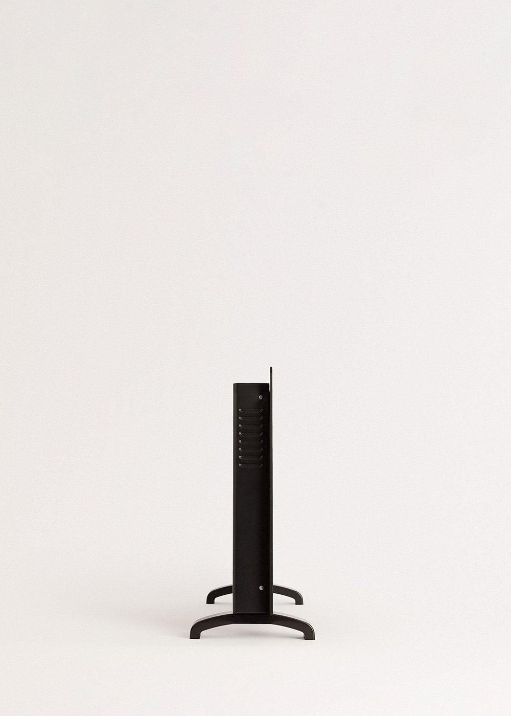 Sklum CREATE - WARM CRYSTAL 2500W - Convector Eléctrico De Cristal Con WiFi