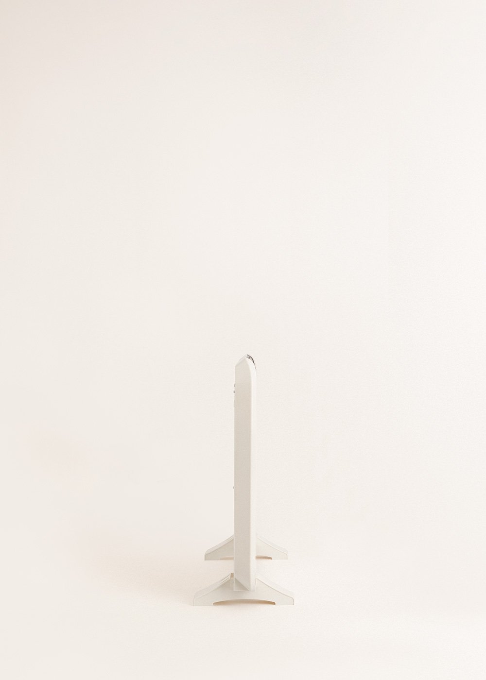 Sklum CREATE - WARM SLIM 1500W - Emisor Térmico Con WiFi