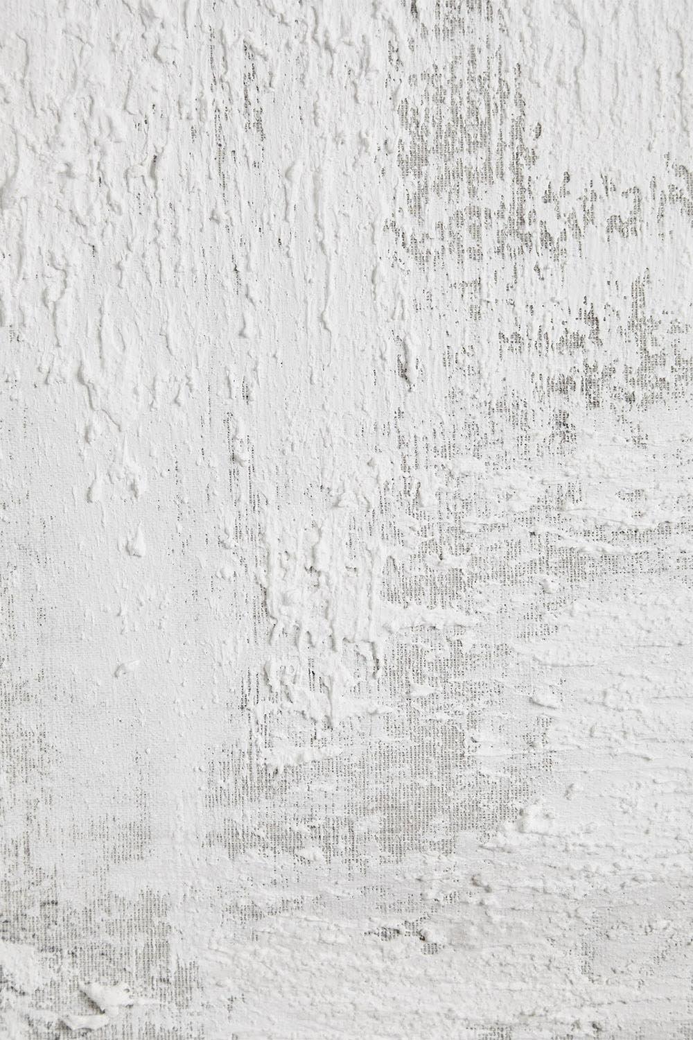 Sklum Cuadro Decorativo Pintado A Mano Sobre Lino Con Relieve De Escayola (80x100 Cm) Silvaret