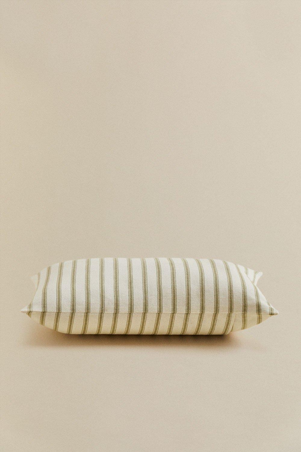 Sklum Cuscino Rettangolare 30x50 Cm In Cotone Declan