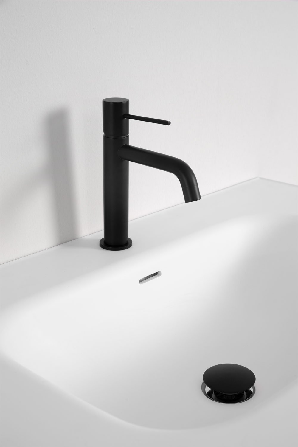 Sklum Ensemble De Meubles De Salle De Bain En Bois Avec Lavabo Intégré Et Miroir Egerton