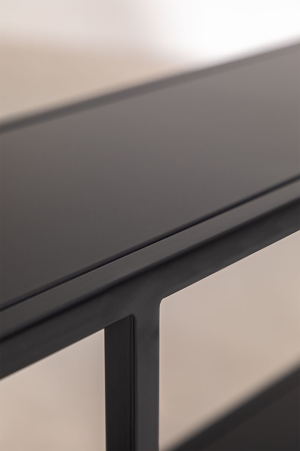 Sklum Estante De Parede Modular Em Metal (120 Cm) Thura