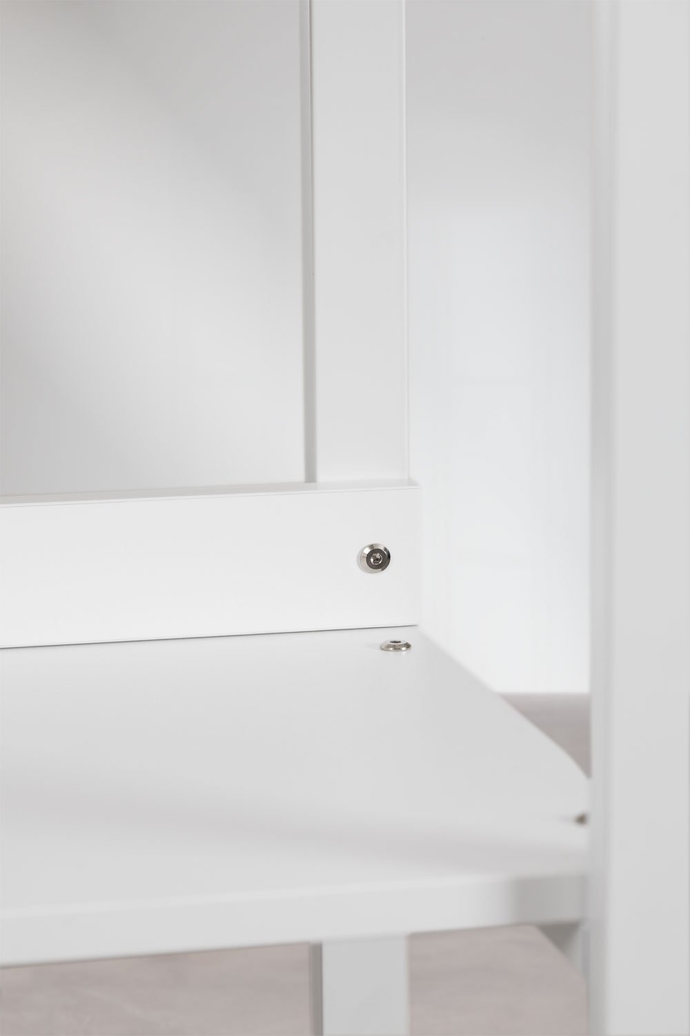 Sklum Estante En Madera Para Estanterias Modulares Ariaster