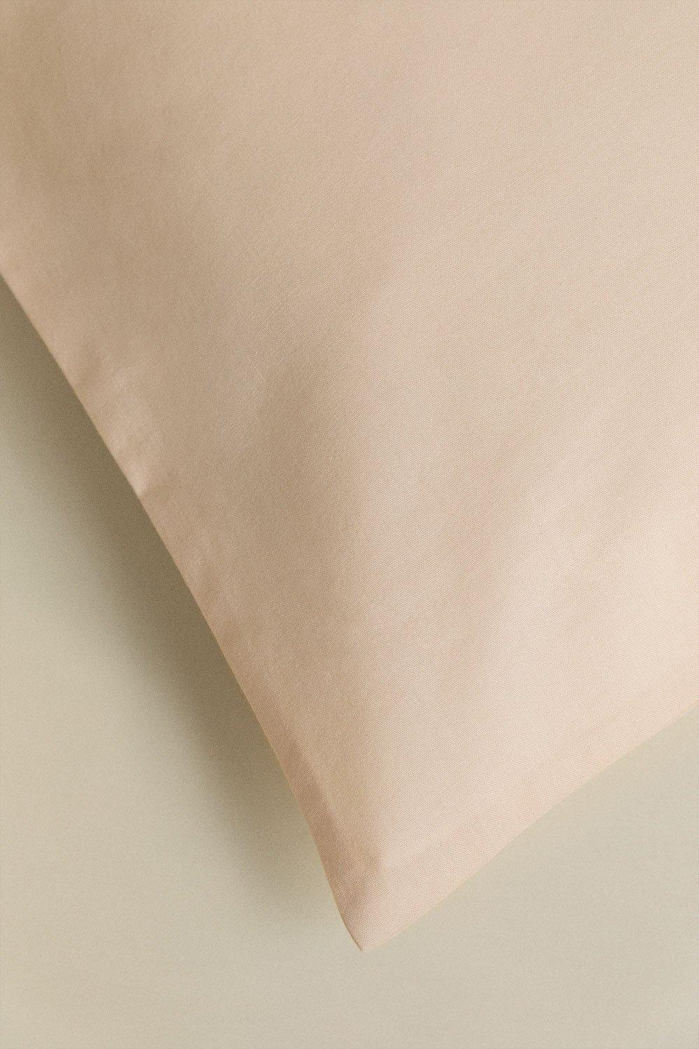 Sklum Funda Nórdica En Algodón Percal De 180 Hilos Para Cama De 90 Cm Agassi