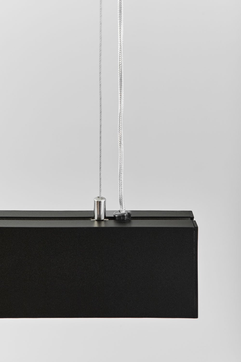 Sklum Lampada Da Soffitto Lineare A LED In Alluminio Eunoia