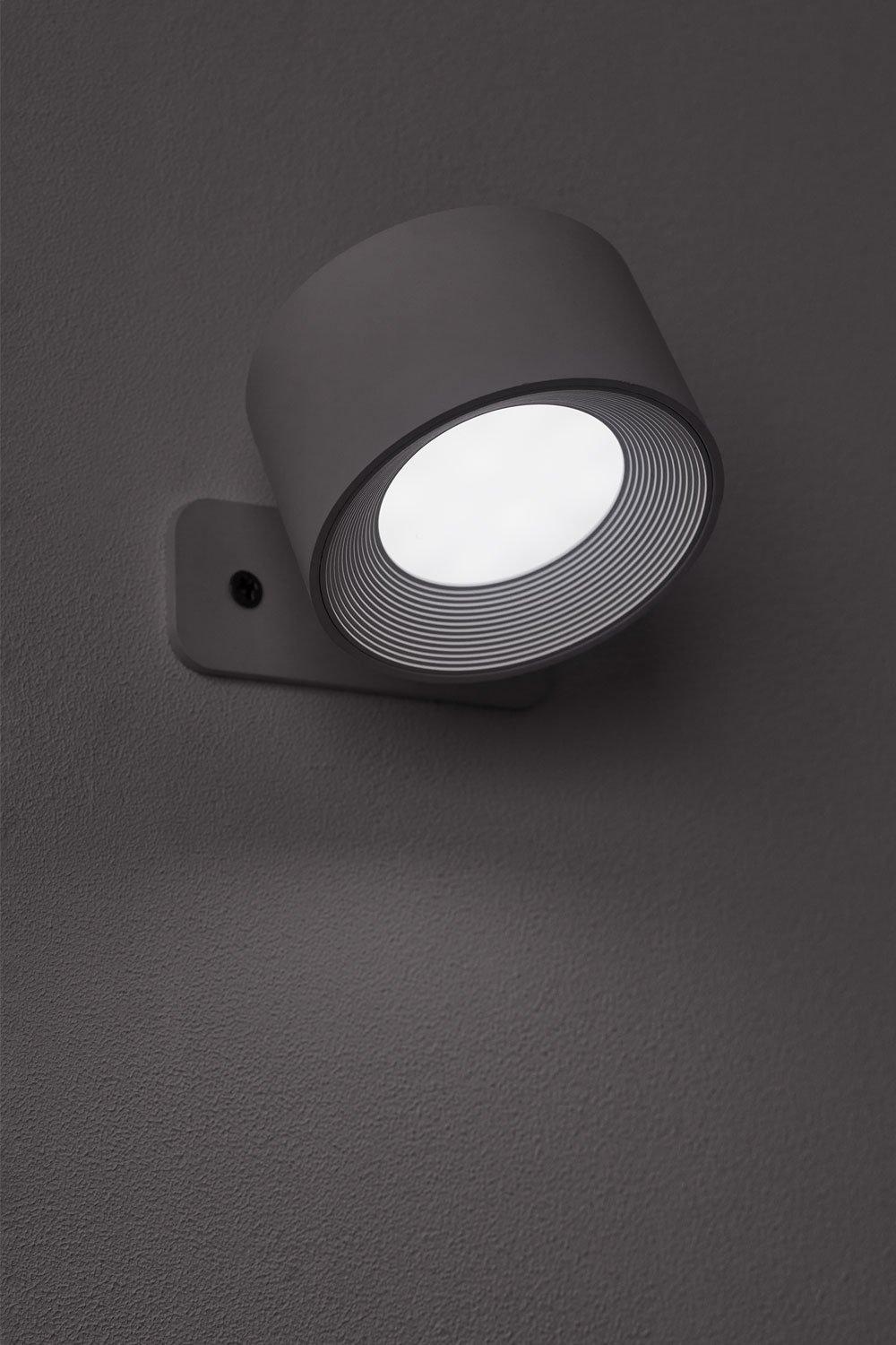 Sklum Namari Kids LED Wall Light With Rechargeable Battery
