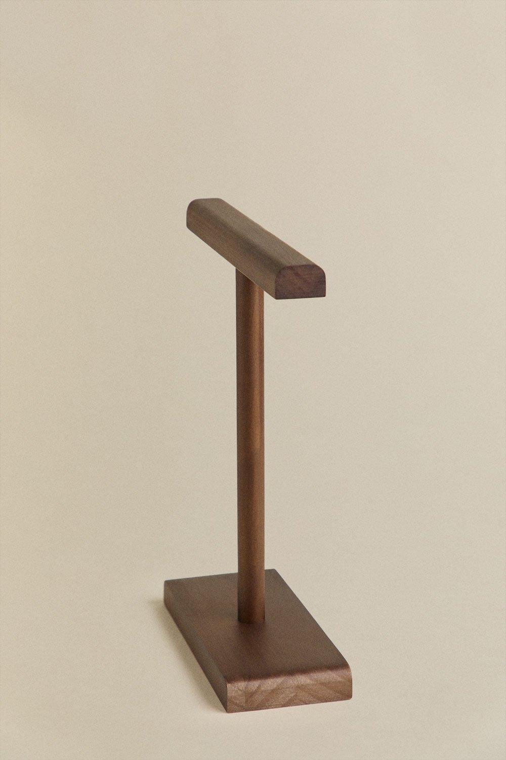 Sklum Organizador De Joyas En Madera De Pino Reuvers
