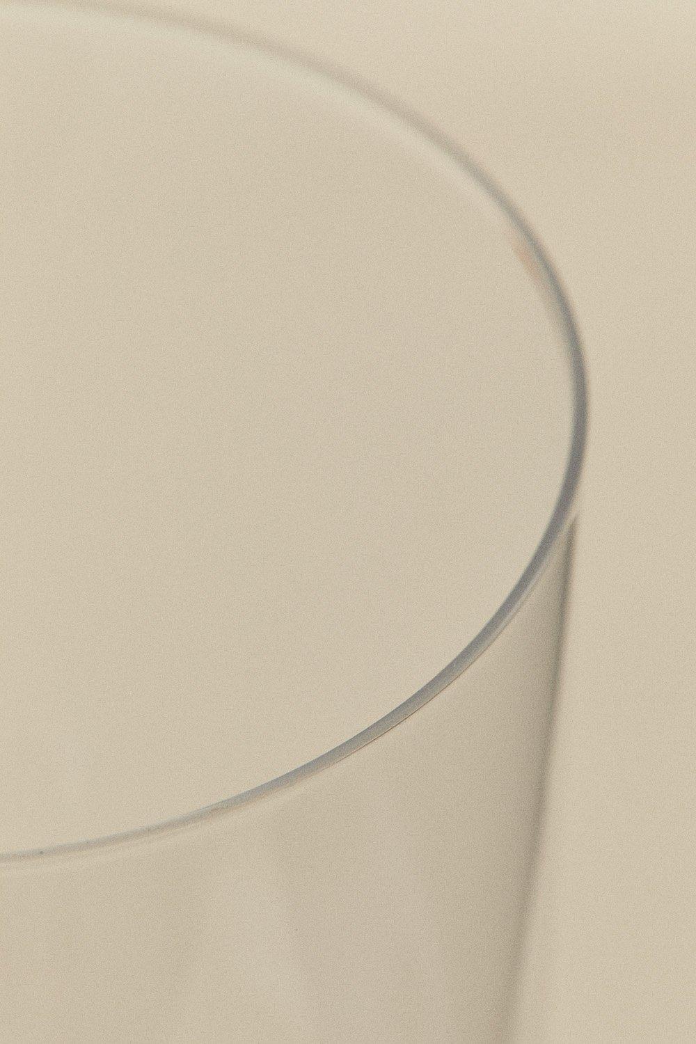 Sklum Pacote De 4 Taças De Vinho De Vidro 40 Cl Lioare