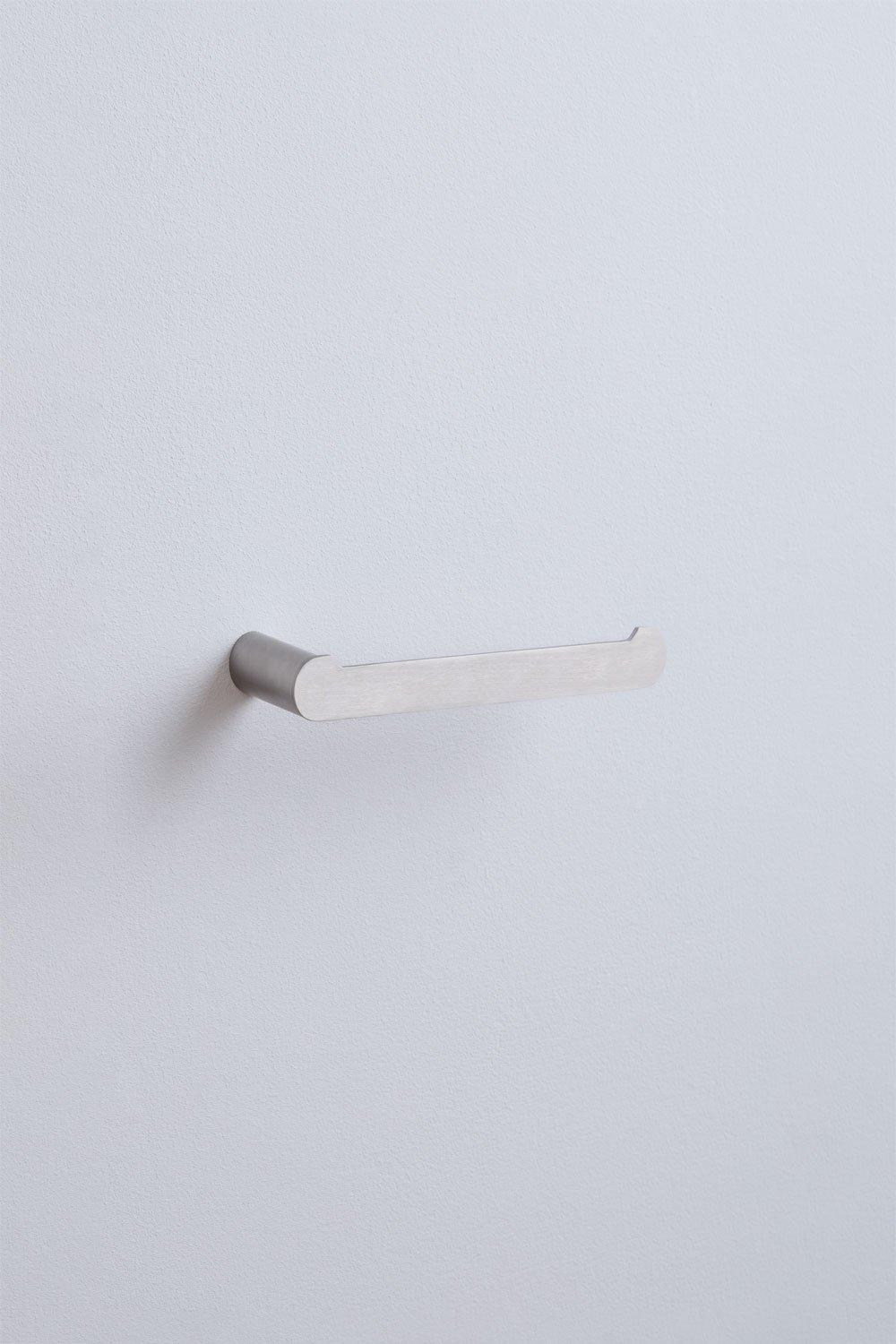 Sklum Portarrollos Para Baño En Acero Inoxidable Alameda