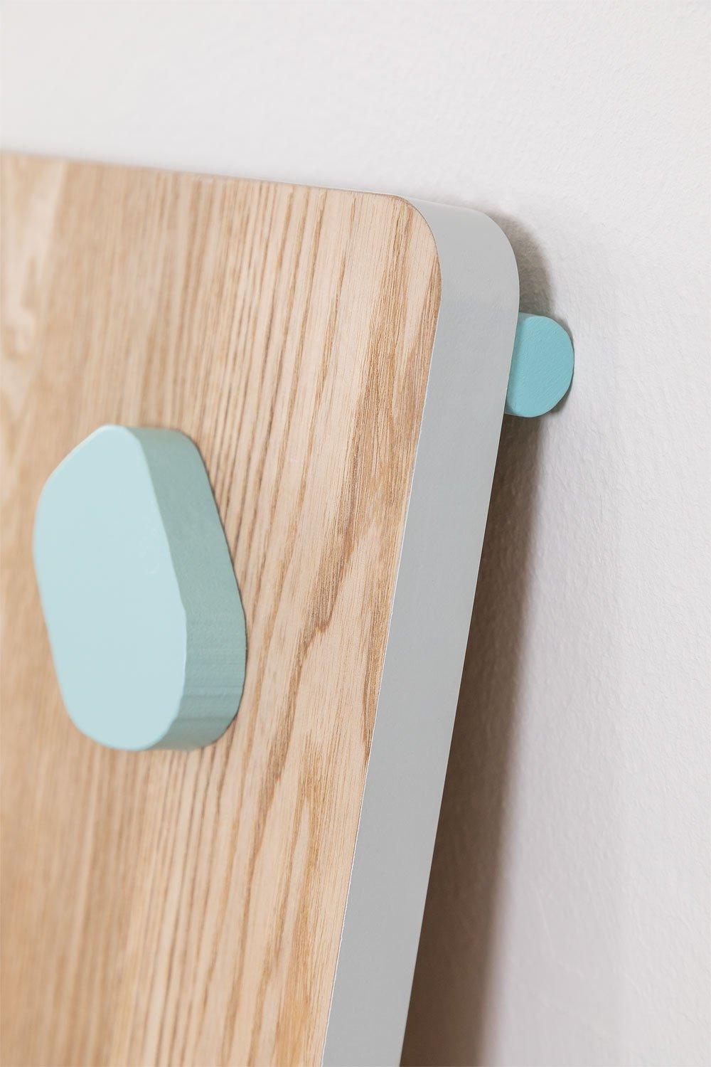 Sklum Rampa Con Rocódromo De Aprendizaje Pyqer Colors Kids