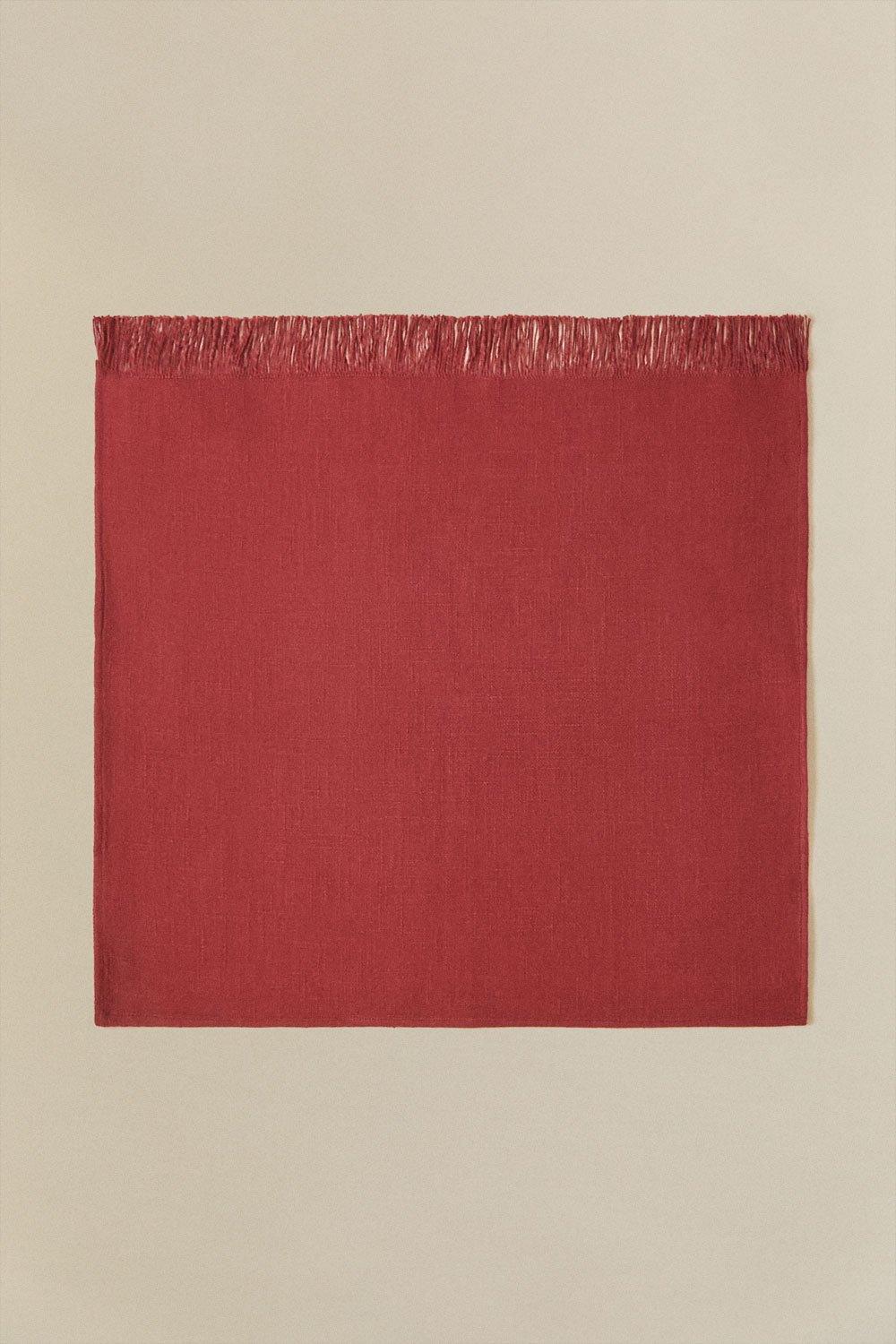 Sklum Set De 2 Servilletas En Algodón Viwela Design