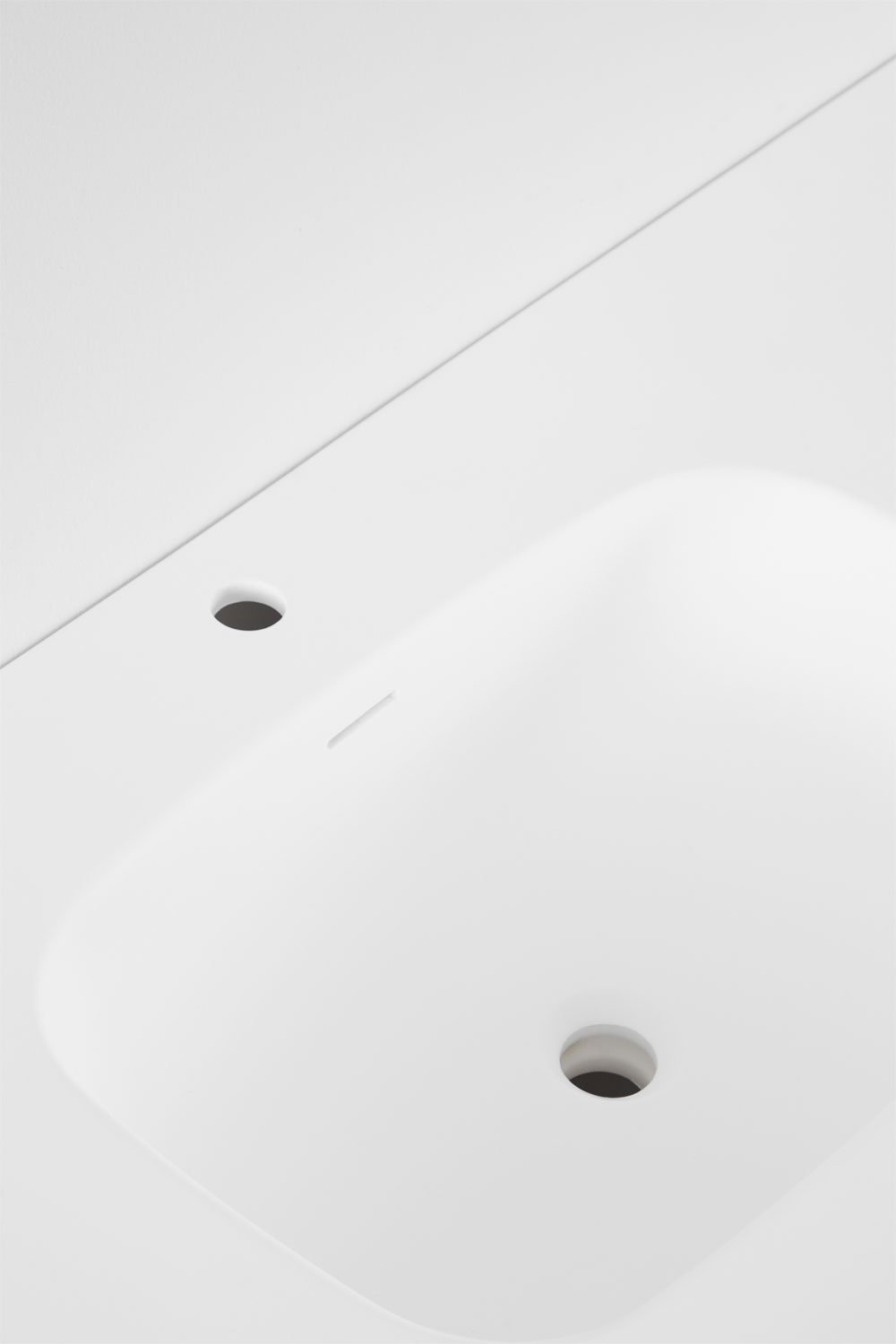 Sklum Set Mobili Da Bagno In Legno Solea Con Lavabo Integrato