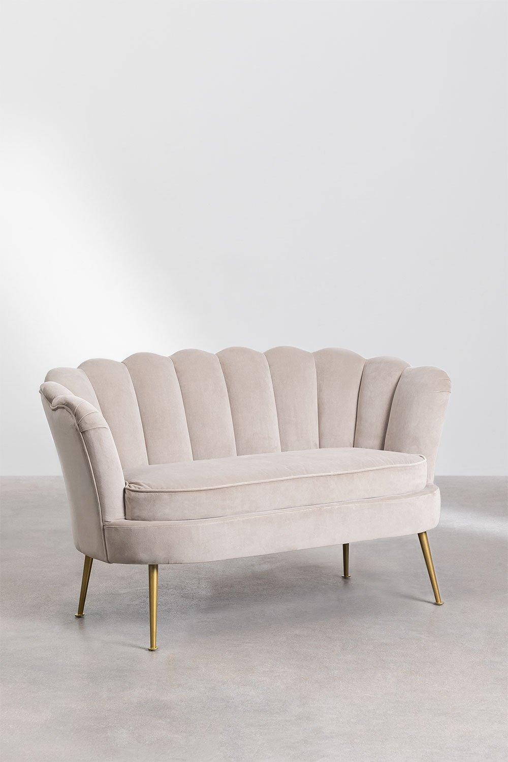 Sklum 2-osobowa Sofa Morla