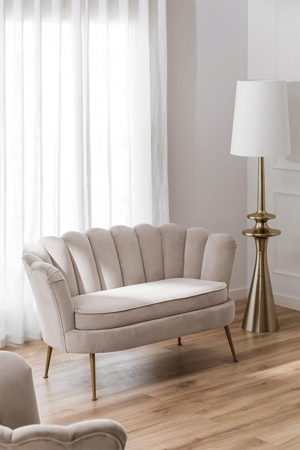 sklum 2-osobowa sofa Morla