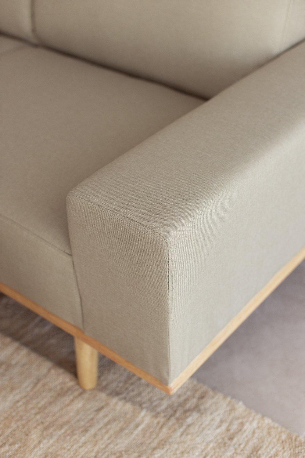 Sklum 3-osobowa Sofa Z Funkcją Rozkładania Hesson